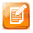 Complain icon