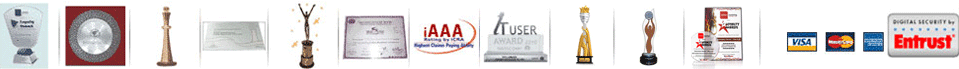 certifications