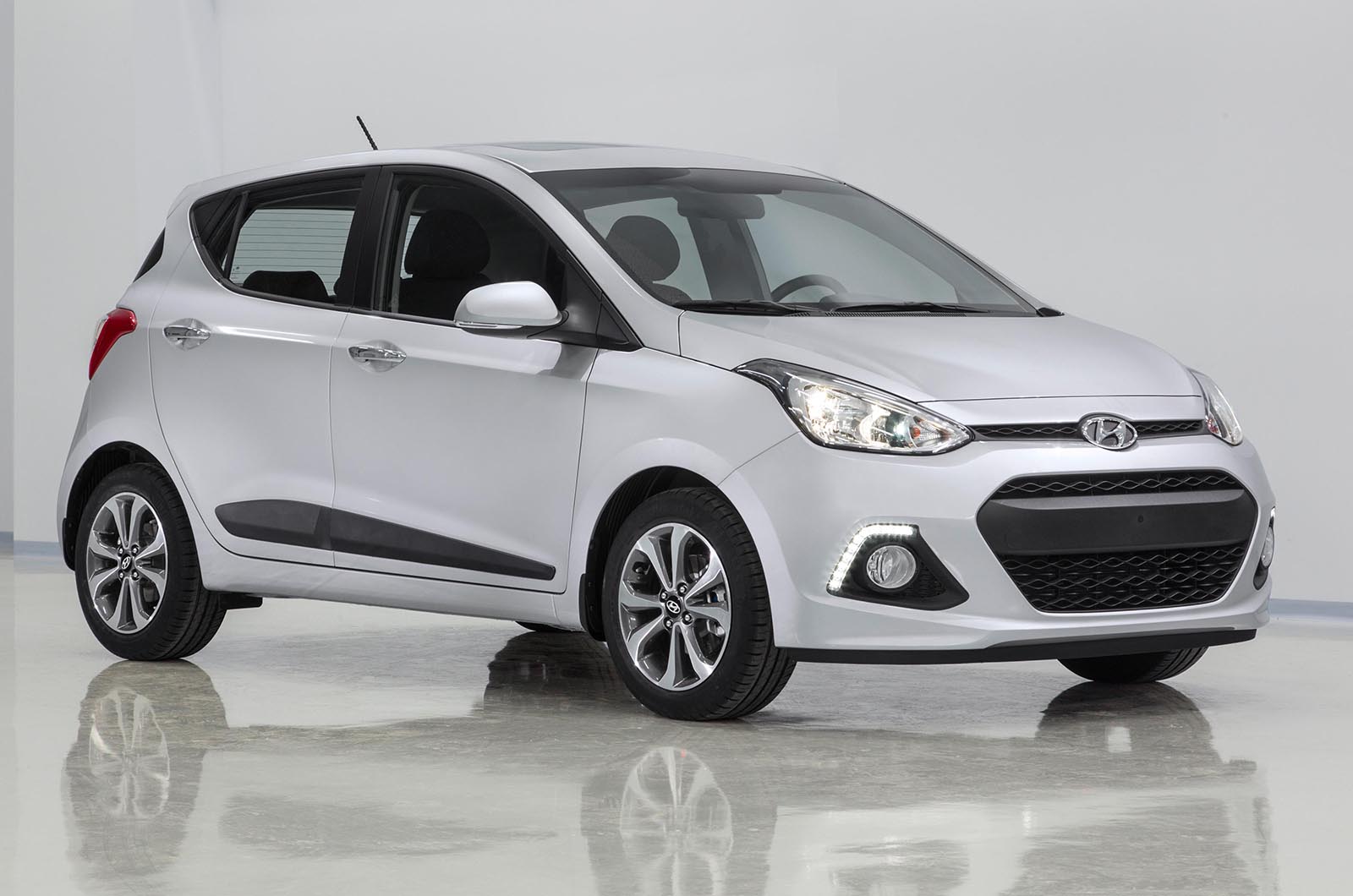 Hyundai Grand i10