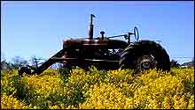 Tractor Insurance